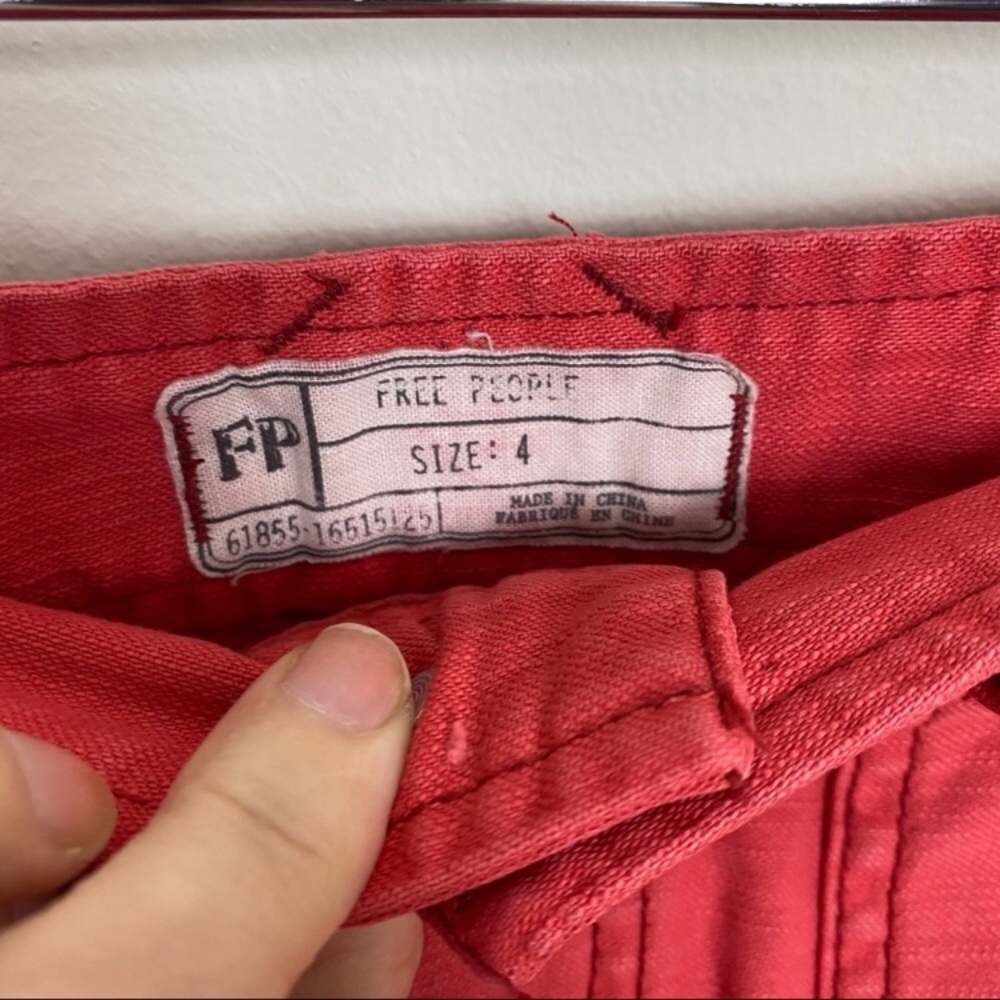 Free People Bundle 3 items - Picture 4 of 10